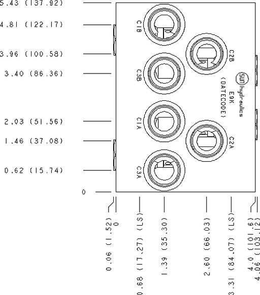 Sun-Hydraulics-E9K/Y