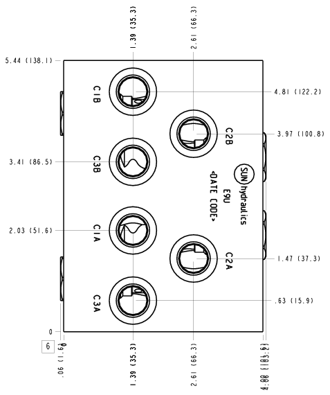 Sun-Hydraulics-E9U/Y