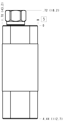 Sun-Hydraulics-EB5/V