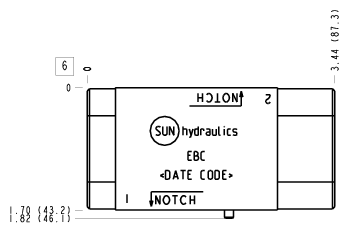 Sun-Hydraulics-EBC/Z