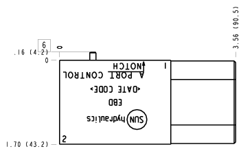 Sun-Hydraulics-EBD/Z