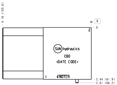 Sun-Hydraulics-EBO/Y