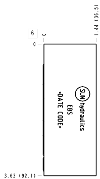 Sun-Hydraulics-EBS/Y