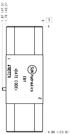 Sun-Hydraulics-EBY/Y