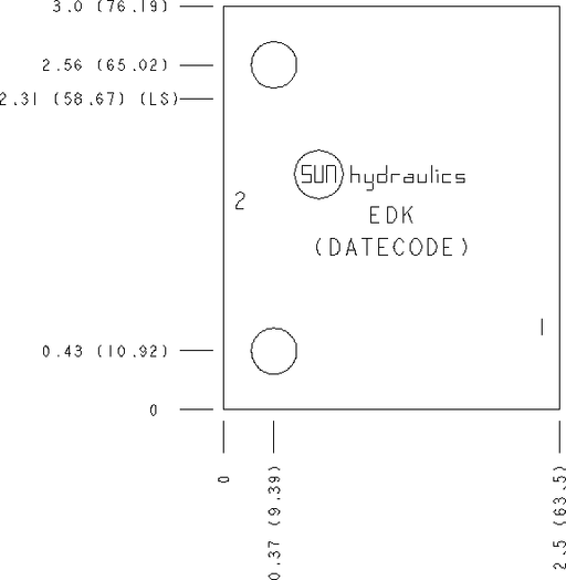 Sun-Hydraulics-EDK/S