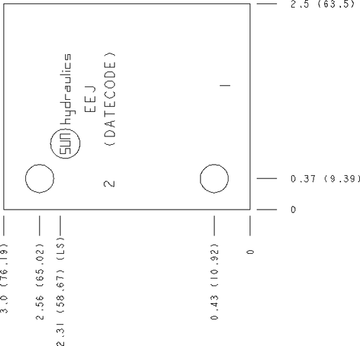 Sun-Hydraulics-EEJ/S