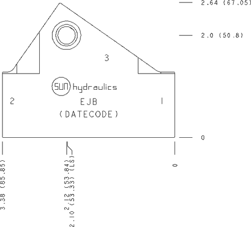 Sun-Hydraulics-EJB/S