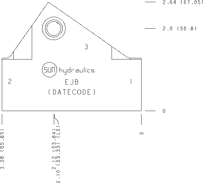 Sun-Hydraulics-EJB/S