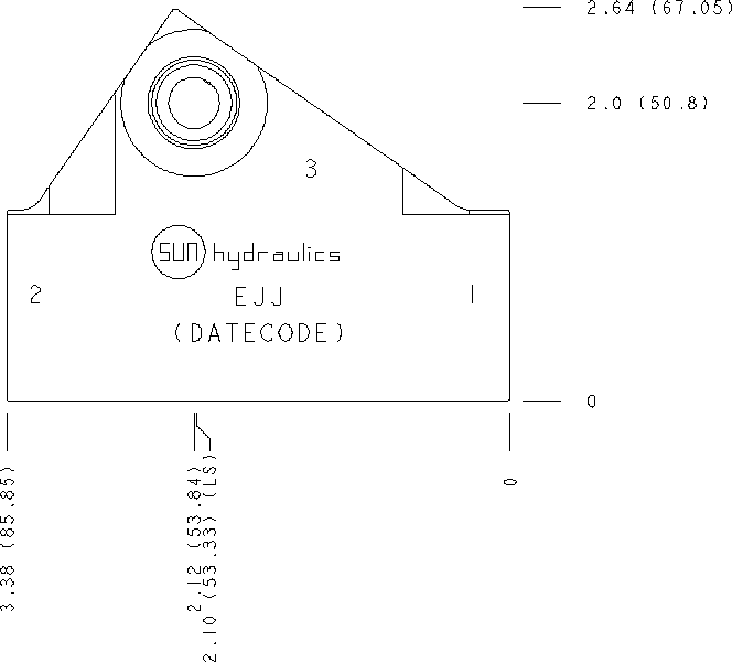 Sun-Hydraulics-EJJ/S3