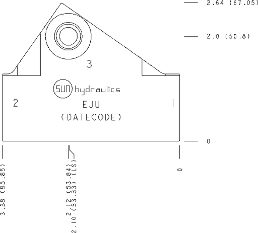 Sun-Hydraulics-EJU/S