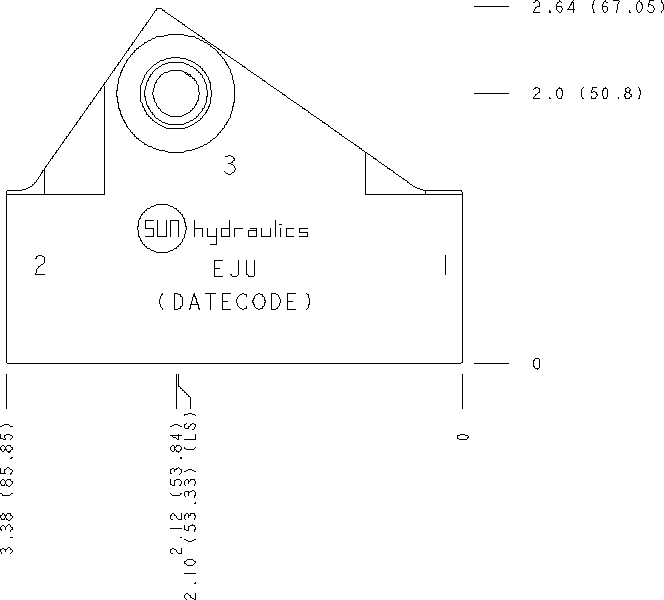 Sun-Hydraulics-EJU/S