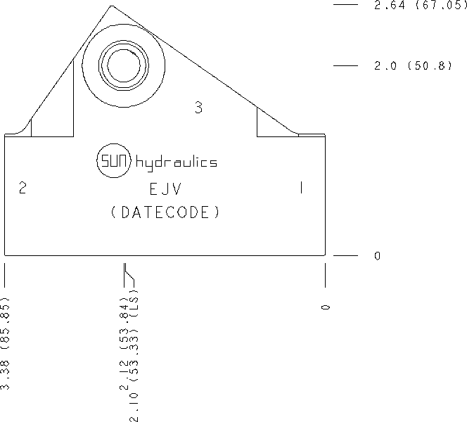 Sun-Hydraulics-EJV/S