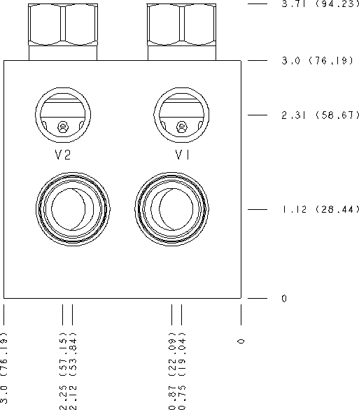 Sun-Hydraulics-ENB/V