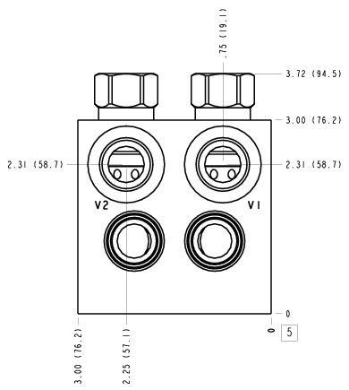 Sun-Hydraulics-ENV/Y