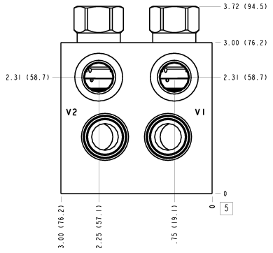 Sun-Hydraulics-EPU/Y