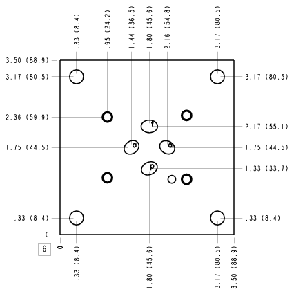 Sun-Hydraulics-ESB/S