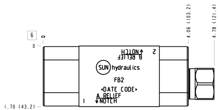 Sun-Hydraulics-FB2/S