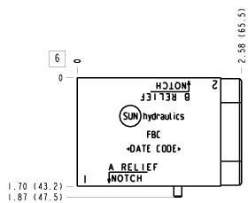 Sun-Hydraulics-FBC/Y