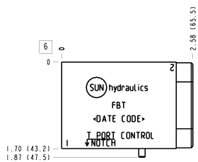 Sun-Hydraulics-FBT/Z
