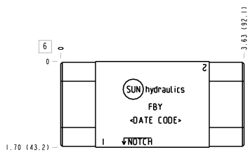 Sun-Hydraulics-FBY/Y