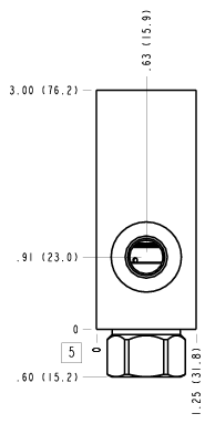 Sun-Hydraulics-FNT/Y
