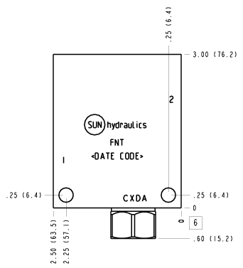 Sun-Hydraulics-FNT/S