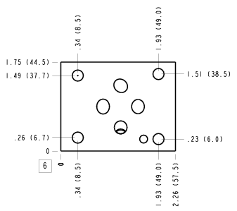 Sun-Hydraulics-FR6/Y