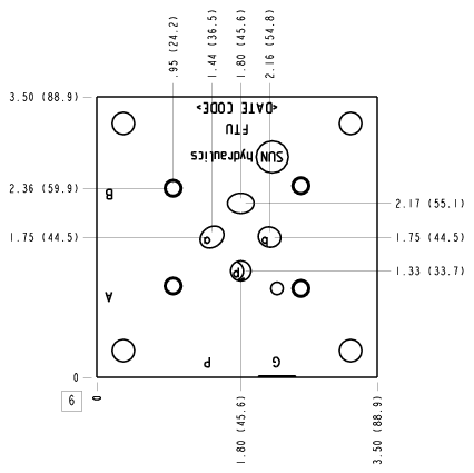 Sun-Hydraulics-FTU/V