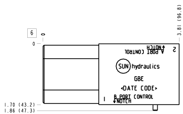 Sun-Hydraulics-GBE/V