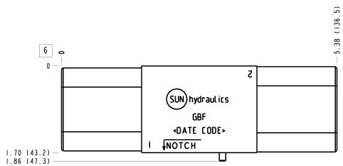 Sun-Hydraulics-GBF/S