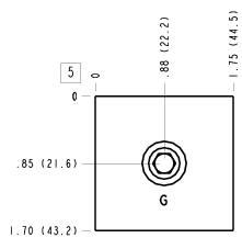 Sun-Hydraulics-GBQ/M