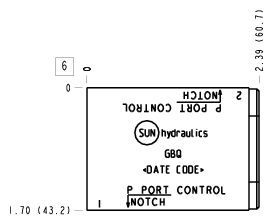 Sun-Hydraulics-GBQ/V
