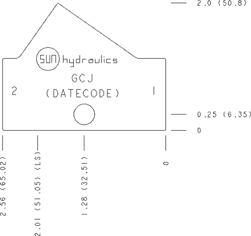 Sun-Hydraulics-GCJ/S