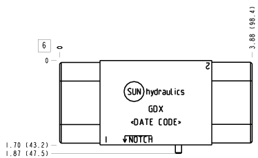 Sun-Hydraulics-GDX/S
