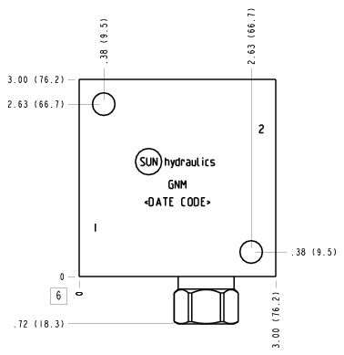 Sun-Hydraulics-GNM/S