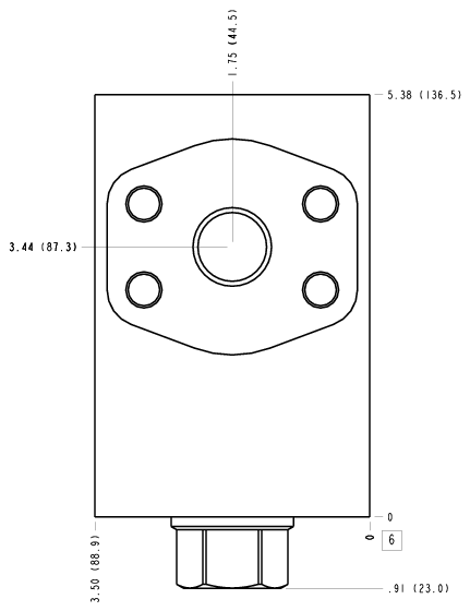 Sun-Hydraulics-H24/Z