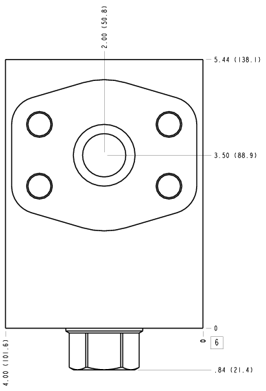 Sun-Hydraulics-H25/W