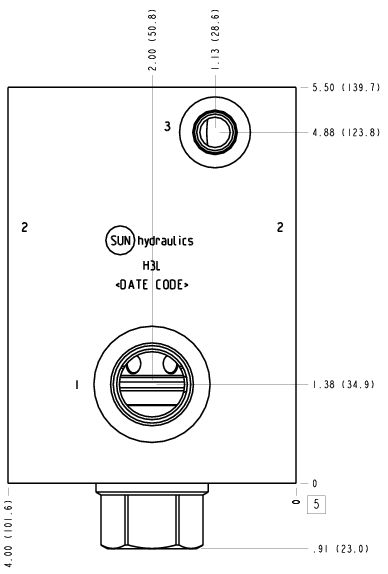Sun-Hydraulics-H3L/S