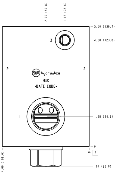 Sun-Hydraulics-H3X