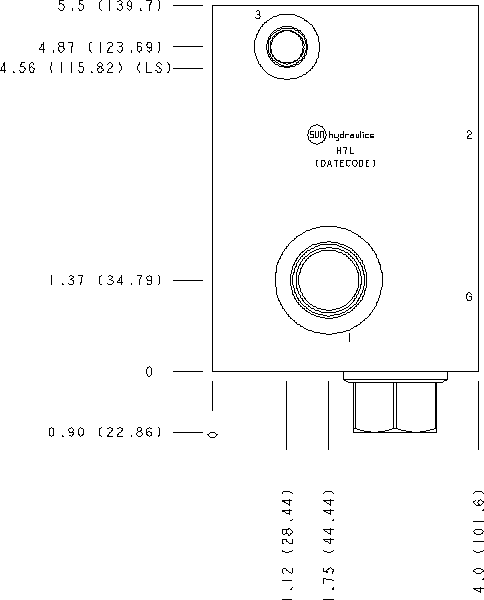 Sun-Hydraulics-H7L/Y