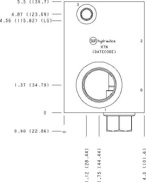 Sun-Hydraulics-H7N/Y