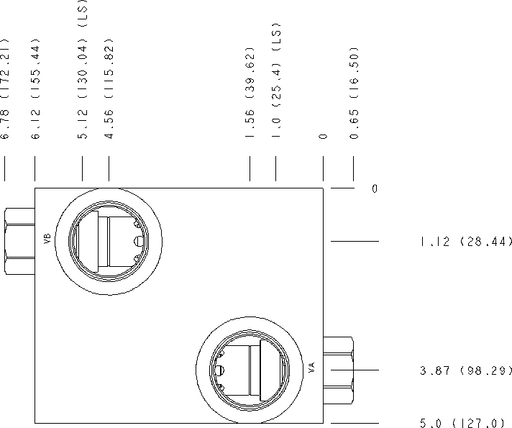 Sun-Hydraulics-H8N/V