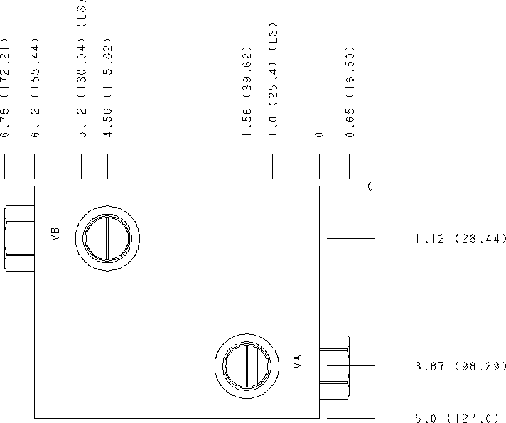 Sun-Hydraulics-H8W/V