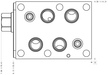 Sun-Hydraulics-HB4/M