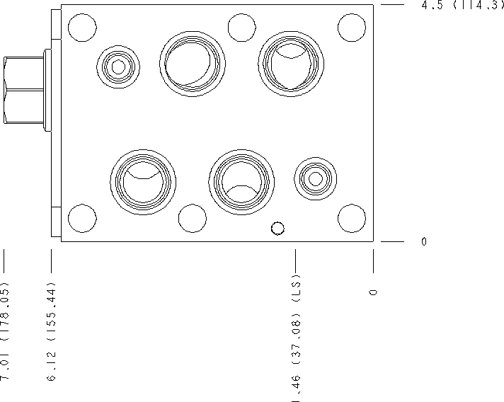 Sun-Hydraulics-HB6/Z