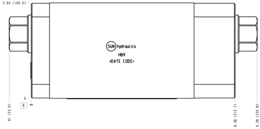 Sun-Hydraulics-HB9