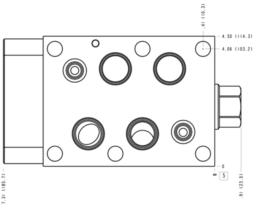 Sun-Hydraulics-HBJ/M