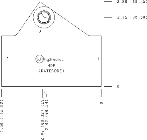 Sun-Hydraulics-HDP/S