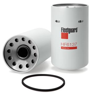 Filtro Spin on HF-6137 FLEETGUARD