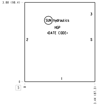 Sun-Hydraulics-HGP/S
